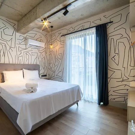 Rudblu Antalya