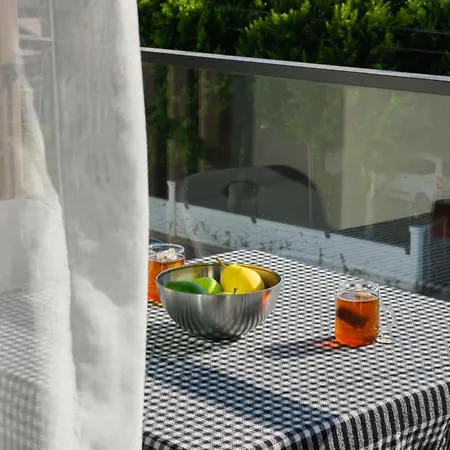 Rudblu Aparthotel *