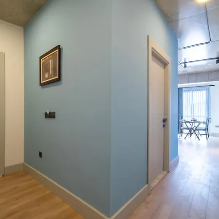 Rudblu Aparthotel