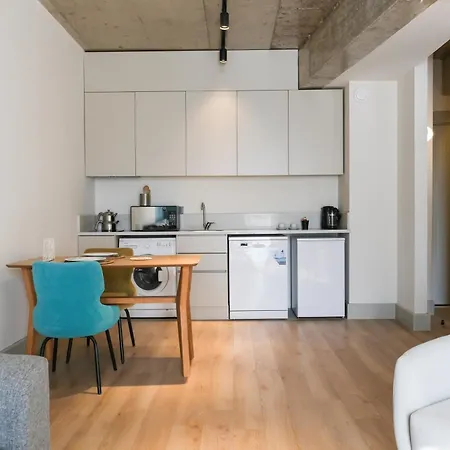Aparthotel Rudblu *