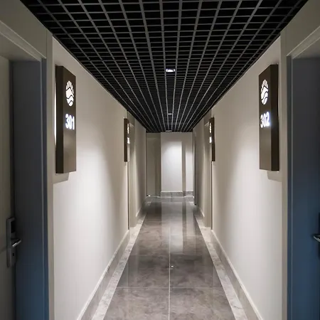 Aparthotel Rudblu
