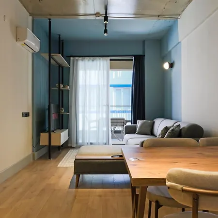 Rudblu Aparthotel