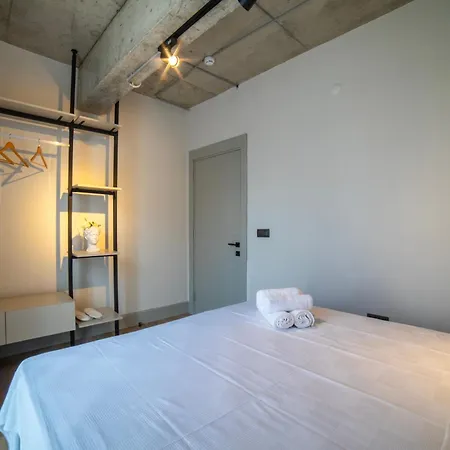 Rudblu Aparthotel Antalya